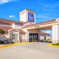 Sleep Inn & Suites