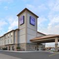Sleep Inn & Suites