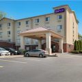 Sleep Inn & Suites