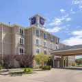 Sleep Inn & Suites