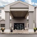 Sleep Inn & Suites
