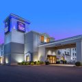 Sleep Inn & Suites