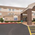 Sleep Inn & Suites