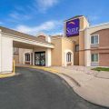 Sleep Inn & Suites Airport