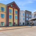 Sleep Inn & Suites Camden