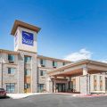 Sleep Inn & Suites Carlsbad