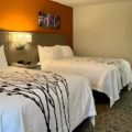 Sleep Inn & Suites Chambersburg