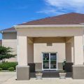 Sleep Inn & Suites Charles City