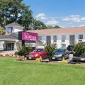 Sleep Inn & Suites Chesapeake – Portsmouth
