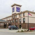 Sleep Inn & Suites Chesterfield – Wildwood