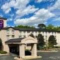 Sleep Inn & Suites Columbus