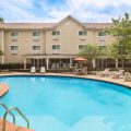 Sleep Inn & Suites Columbus-Fort Benning Area
