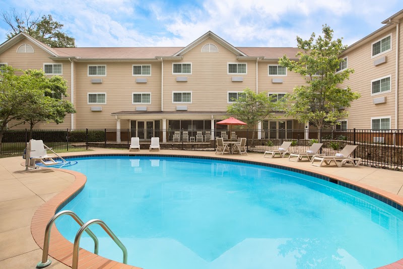 Sleep Inn & Suites Columbus-Fort Benning Area in Columbus, Georgia, United States