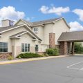 Sleep Inn & Suites Conference Center