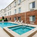 Sleep Inn & Suites Danville Hwy 58