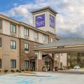 Sleep Inn & Suites Dayton