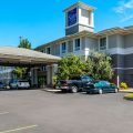 Sleep Inn & Suites Dunmore