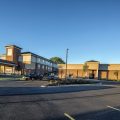 Sleep Inn & Suites East Syracuse