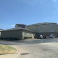 Sleep Inn & Suites Edmond Near University