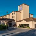 Sleep Inn & Suites Hagerstown