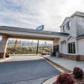 Sleep Inn & Suites Johnson City