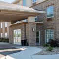 Sleep Inn & Suites Marshall