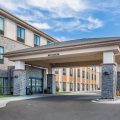 Sleep Inn & Suites Miles City