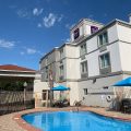 Sleep Inn & Suites Ocala – Belleview