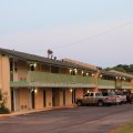 Sleep Inn & Suites Parsons