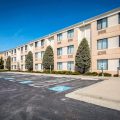 Sleep Inn & Suites Princeton I-77