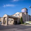 Sleep Inn & Suites at Concord Mills