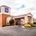 Sleep Inn Woodbridge