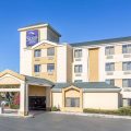 Sleep Inn at Bush River Road