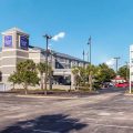 Sleep Inn at Harbour View
