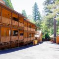 Sleepy Hollow Cabins and Hotel