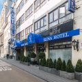 Slina Hotel Brussels