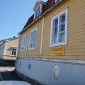 Slottsbädden