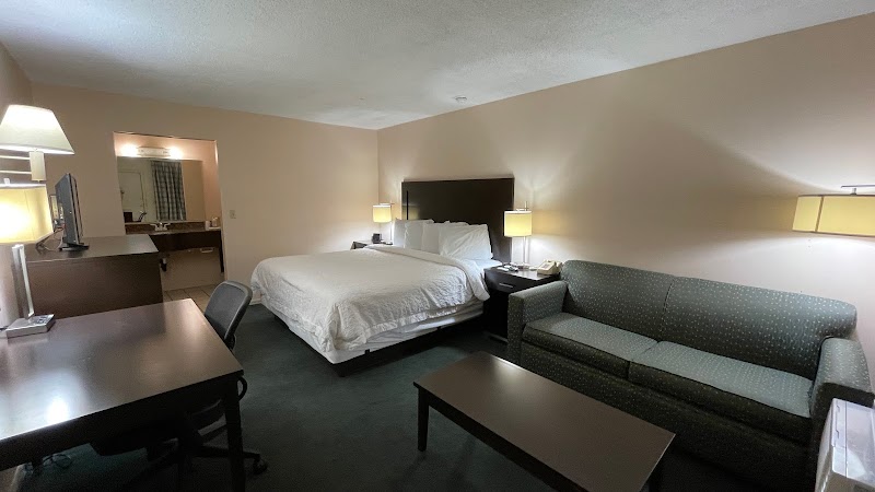 Slumber Inn of Harrisonville in Harrisonville, Missouri, United States