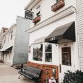 Small Batch Lodging