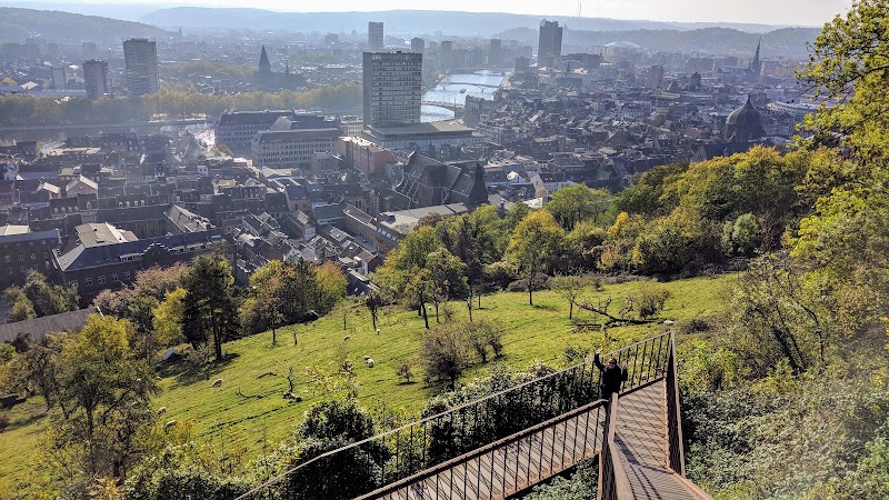 Smartflats City - Saint-Gangulphe in Liege, Belgium