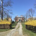 Smithfield Farm Bed & Breakfast