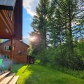 Smoky Bear Ranch