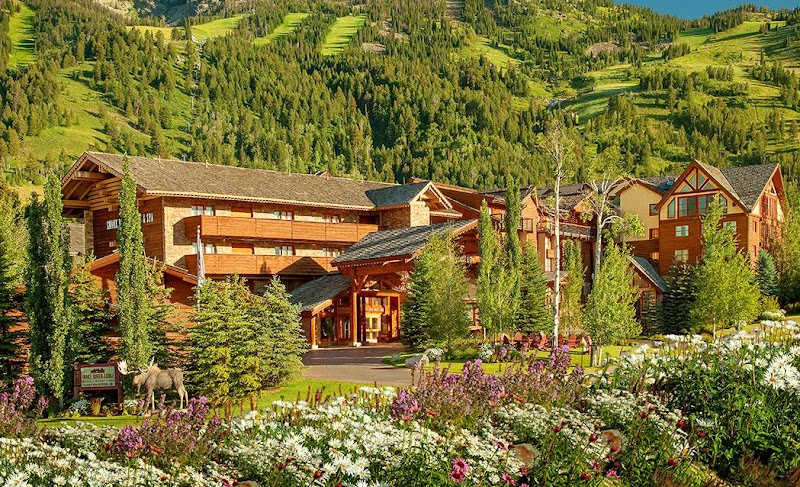 Snake River Lodge in Idaho Falls, Idaho, United States