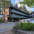 Snow Lake Lodge