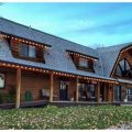 Snowberry Inn