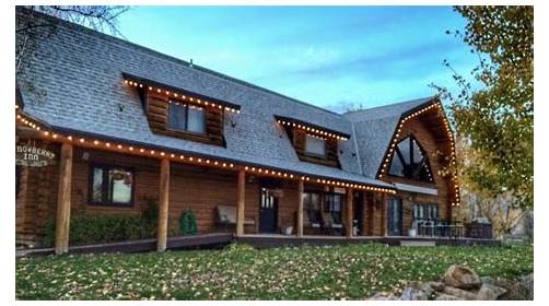 Snowberry Inn in Ogden, Utah, United States