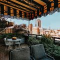 Soho Grand Hotel