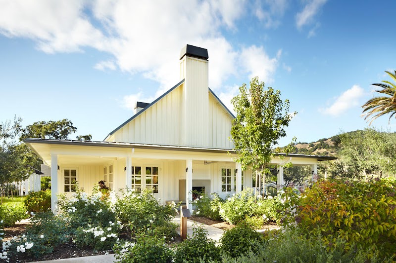 Solage, Auberge Resorts Collection in Calistoga, California, United States