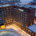 Solo Sokos Hotel Paviljonki