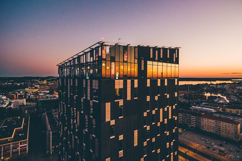 Solo Sokos Hotel Torni Tampere in Tampere, Finland